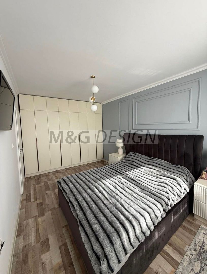 Apartament 2 camere Giroc etaj 1 - Poză 4
