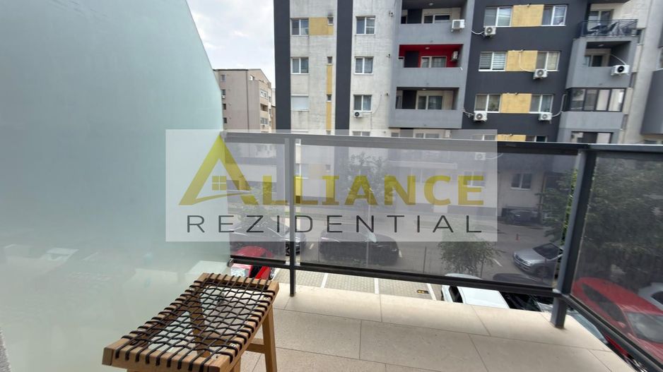 Metrou Berceni Joy Residence Noul Ansamblu - Poză 5