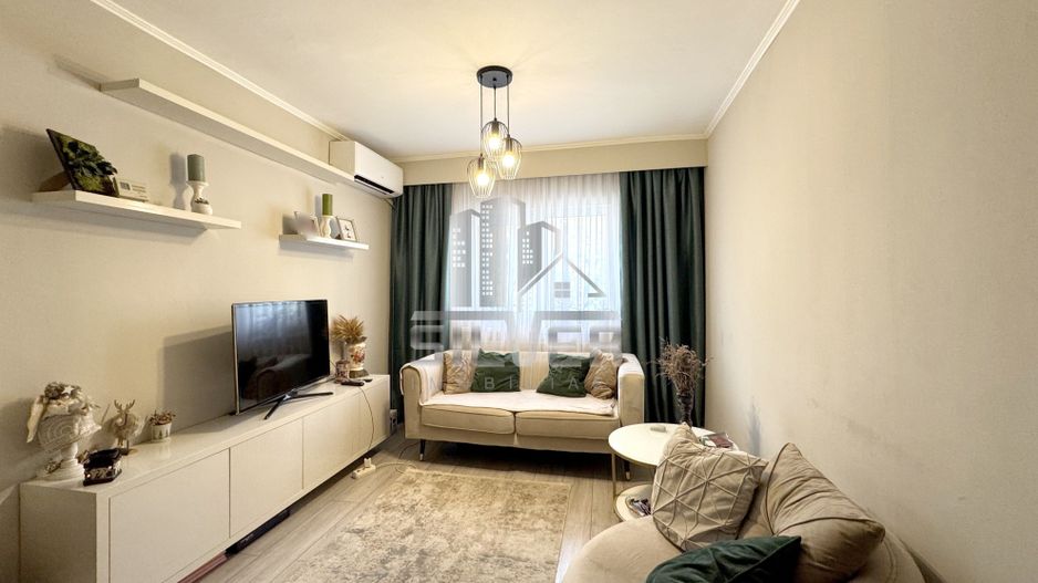 Apartament 4 camere/79mp/Calea Floresti. - Poză 8