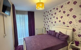 Prima Inchiriere 2 camere cu Terasa si Parcare Subterana Grand Park - Poză 2