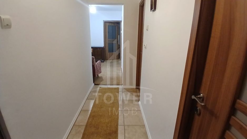 Apartament 3 camere decomandat | zona Vasile Aaron - Poză 11