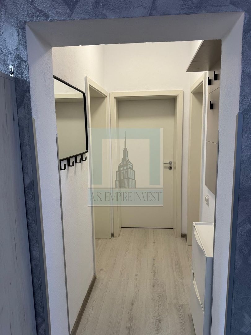 Apartament 3 camere de închiriat/ Centrul Istoric - Poză 9