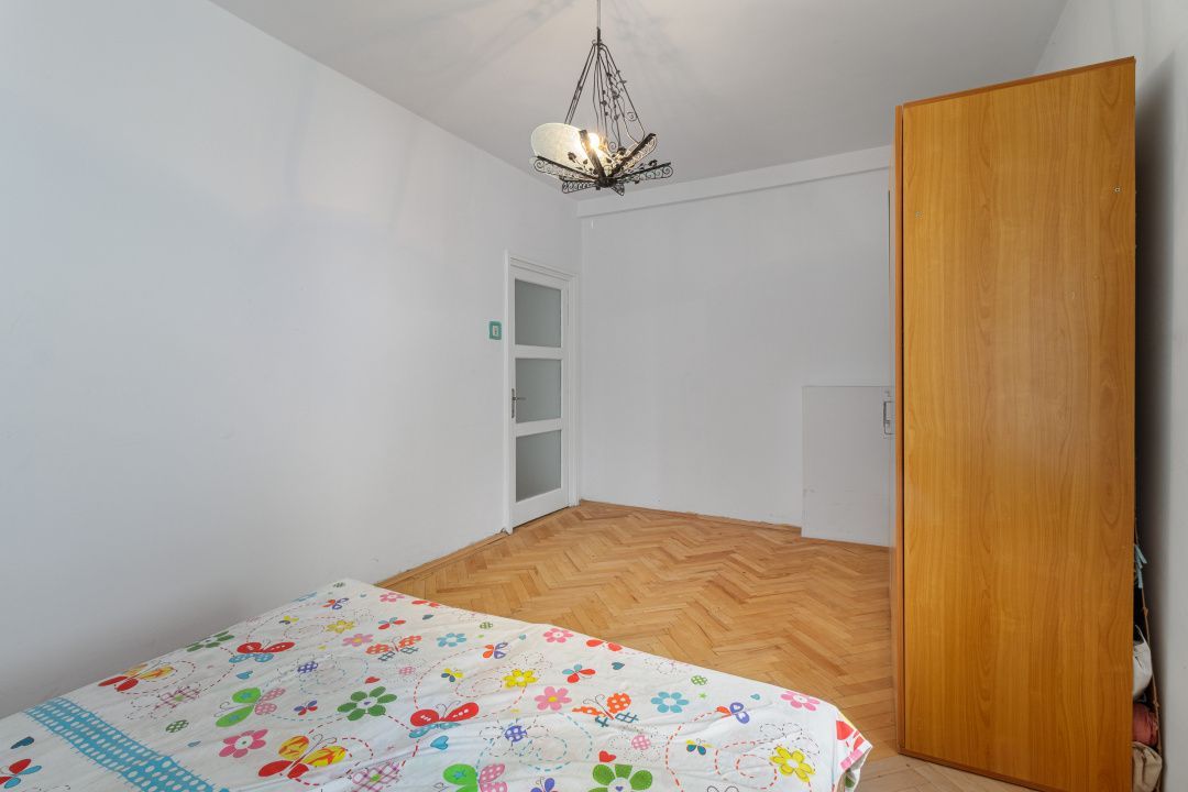Apartament 2 camere Lacul Floreasca - Poză 7