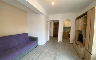 2 camere open space, Borhanci, Pet Friendly, Parcare - Poză 5
