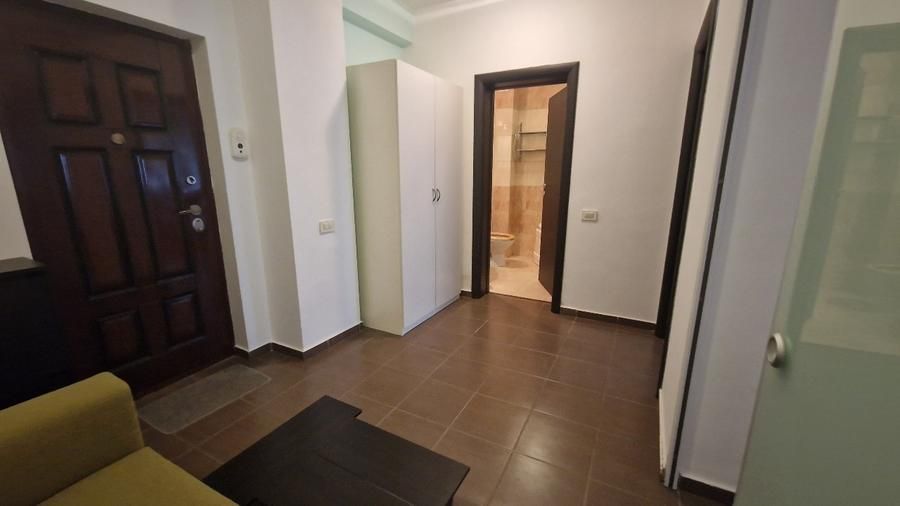 Studio de vânzare | 38,6 mp utili | Etaj 1 | Mobilat & utilat | - Poză 2