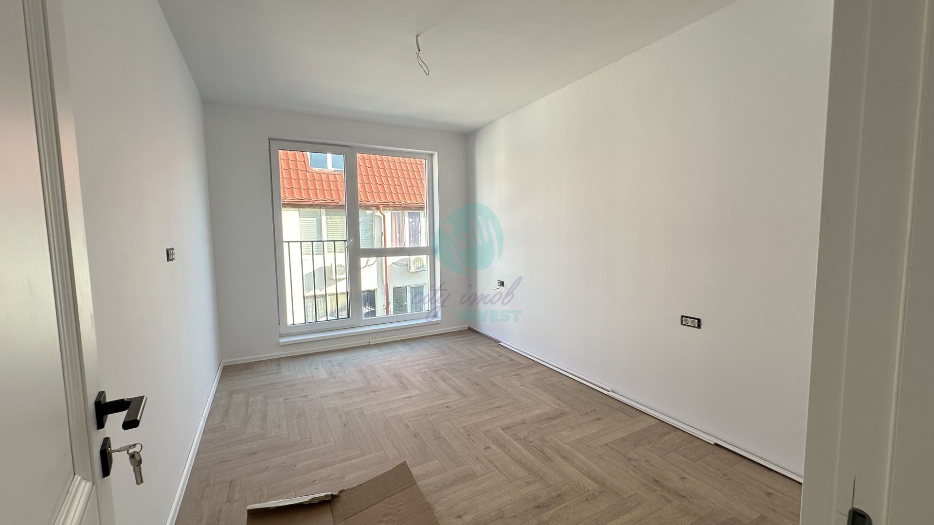 Apartament de 80 mp si TERASA DE 40 MP - Poză 7