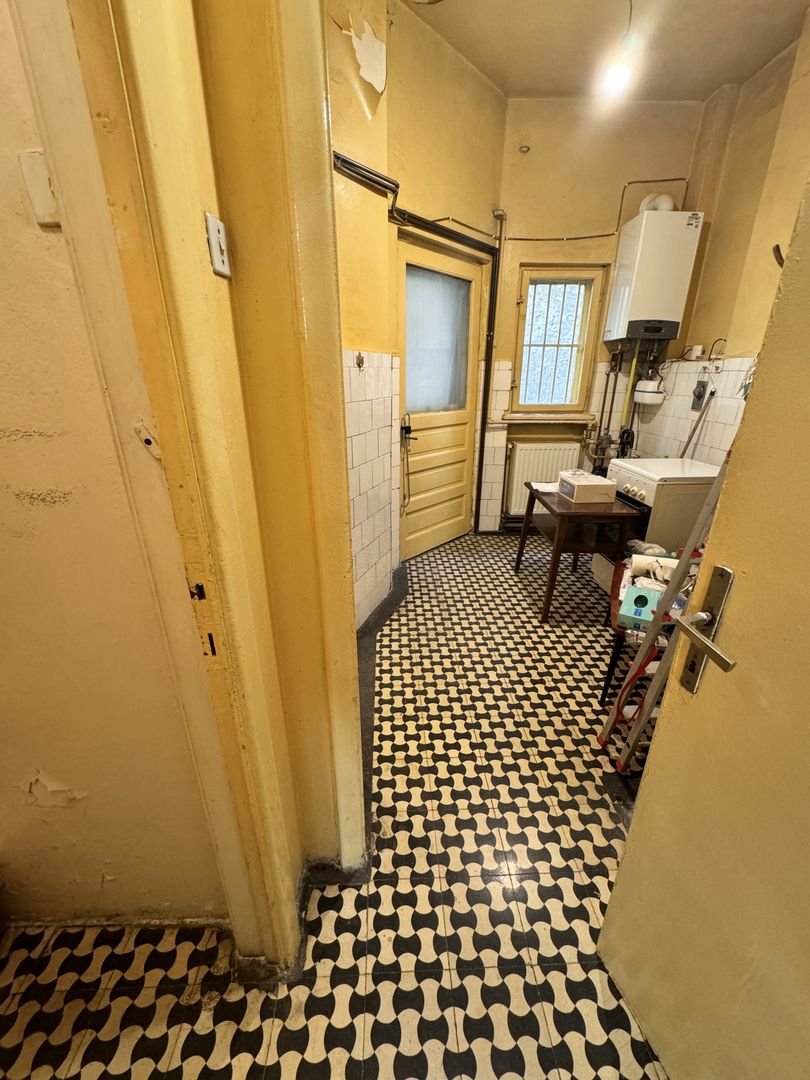 Apartament 2 camere Ultacentral Piata Natiunilor Unite - Poză 10