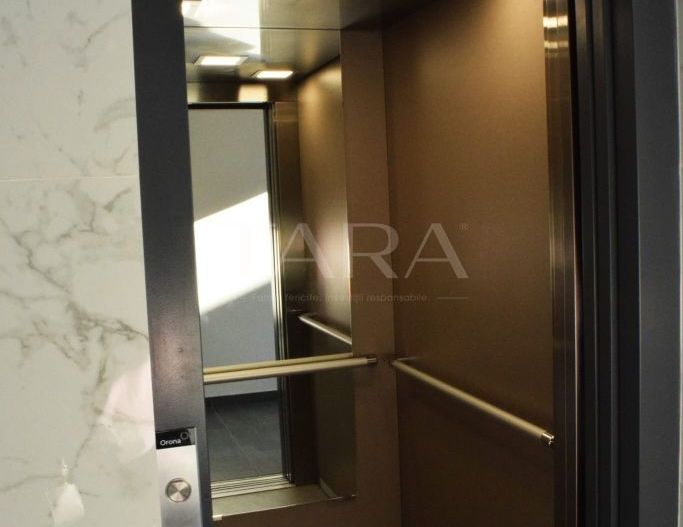 Apartament cu 3 camere, 2 băi, 2 logii și parcare subterană. - Poză 6