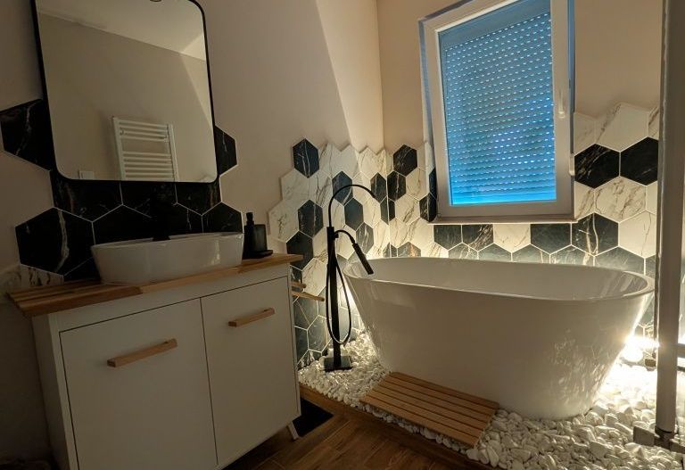 PENTHOUSE DUPLEX PREMIUM | Ultracentral | 95 MP + Terasa 45 MP | RENOVAT INTEGRAL 2026 - Poză 3