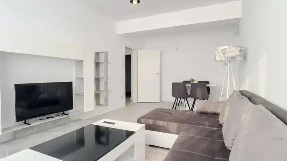 2 Camere mobilat si utilat, Centrala, bloc 2024 - Poză 3