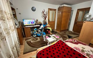 Apartament de vânzare – 56.000 € - Poză 1