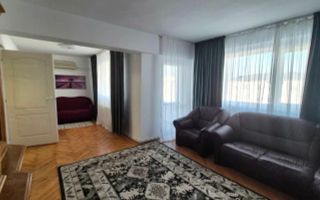 2 Camere | Mobilat | Utilat | Renovat | 2 Balcoane | AC | CT | - Poză 5