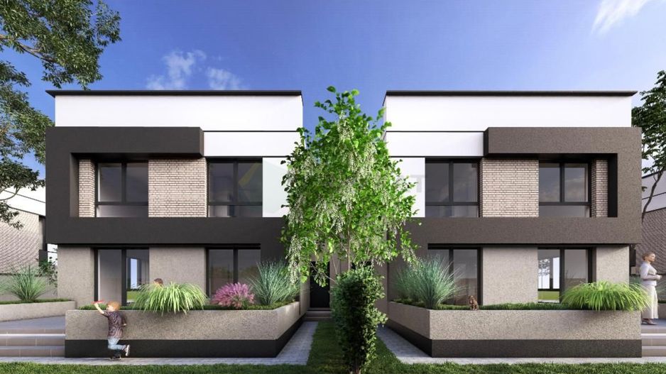 Complex boutique 10 vile | Kadras Tunari | Posibilitate Investiție la roșu - Poză 13