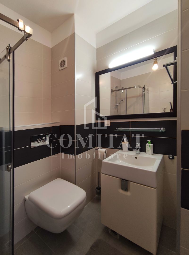 Apartament modern cu 3 camere | Cartierul Bună Ziua | Zona Sophia - Poză 16