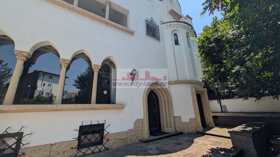 Vila Spectaculoase de inhiriat Bucuresti Central - Poză 13