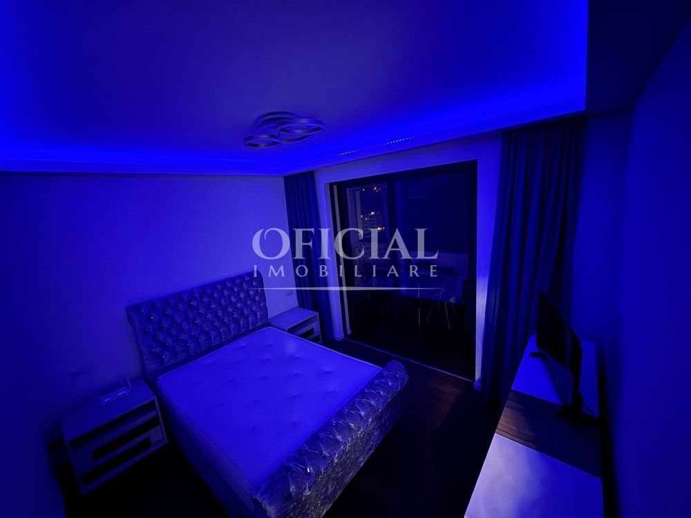 Apartament 2 Camere | Garaj | Zona VIVO BMW | Floresti - Poză 8