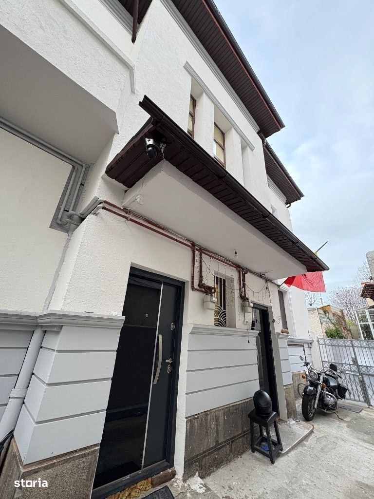 Vila  Centrul Bucurestiului - Parcul Carol - Poză 14