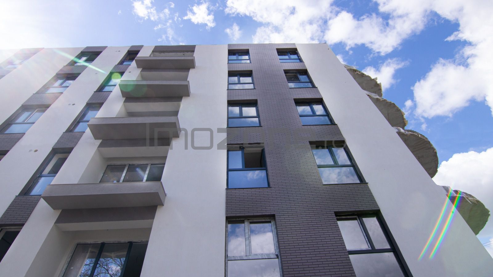 The Building 67 - Liniei 20 - Poză 1