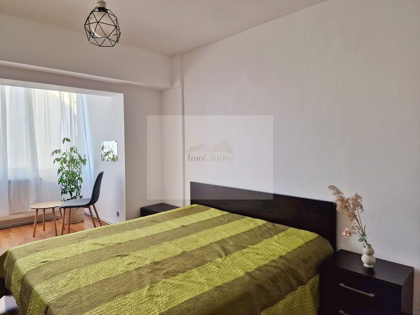 🏡 Închiriere Apartament 3 Camere, 2 Băi, Parcare | Sigma – Observator - Poză 20