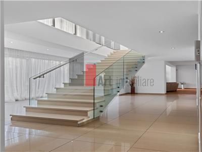 Inchiriere  Vila  Erou  Iancu de Nicolaie - Jolie Ville - Poză 35