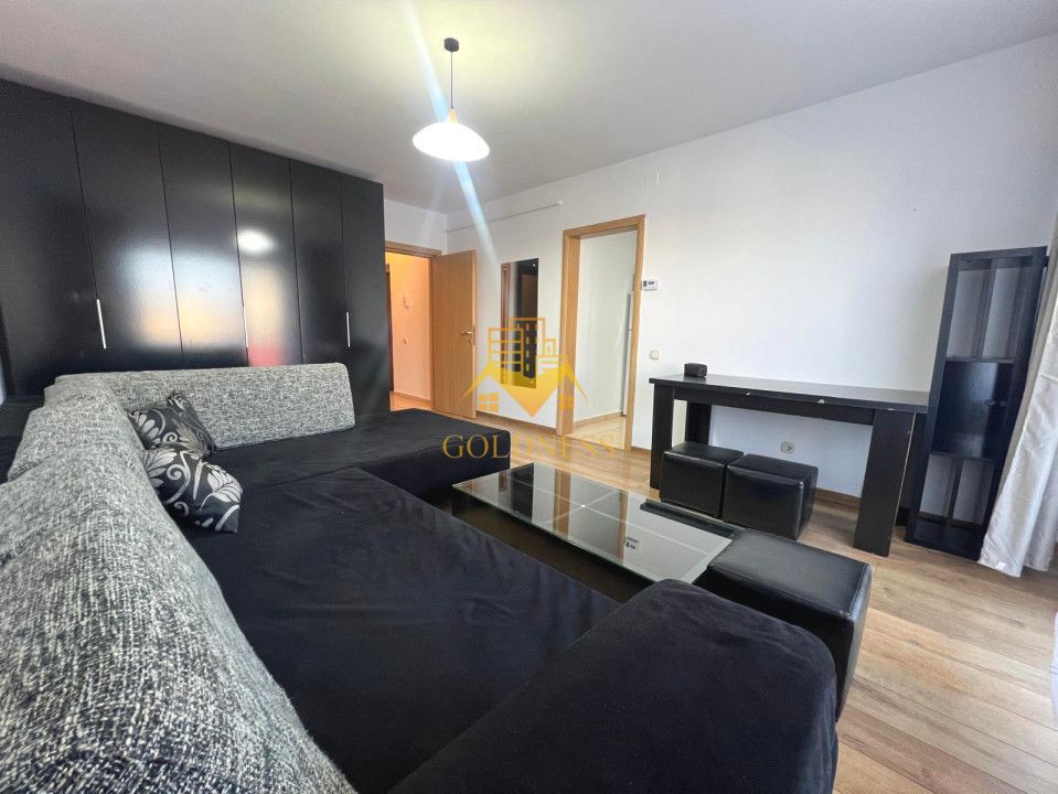 1 camera moderna, Parcare, Cartierul Zorilor, UMF, UTCN - Poză 2