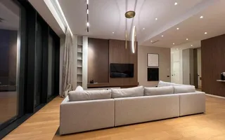 Luxury Duplex Apartment – Herăstrău - 10th & 11th Floor - Poză 15
