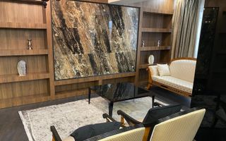 Apartament de vânzare 4 camere Lux | 190 mp | Mobilat nou | Herăstrău - Poză 1