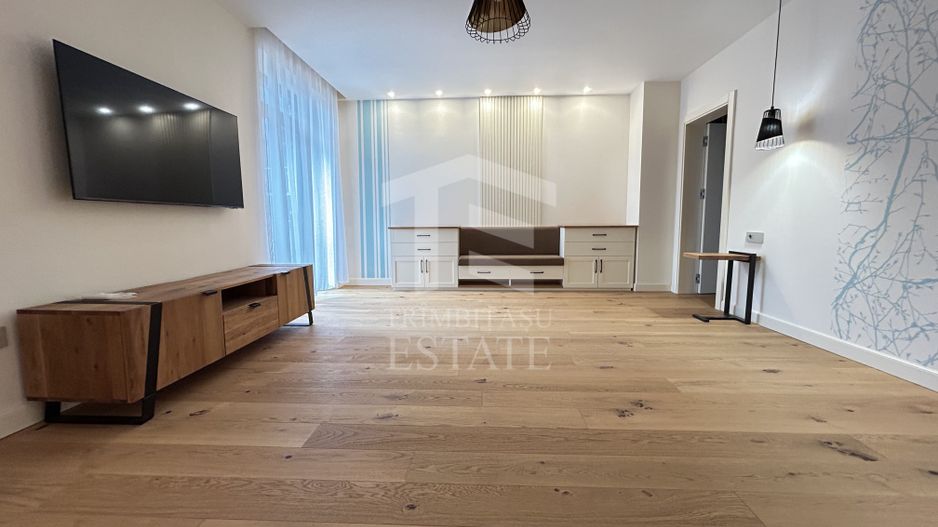 Vila Premium Smart & Green S+P+1E+M 587 mp – Faleza Nord - Poză 7