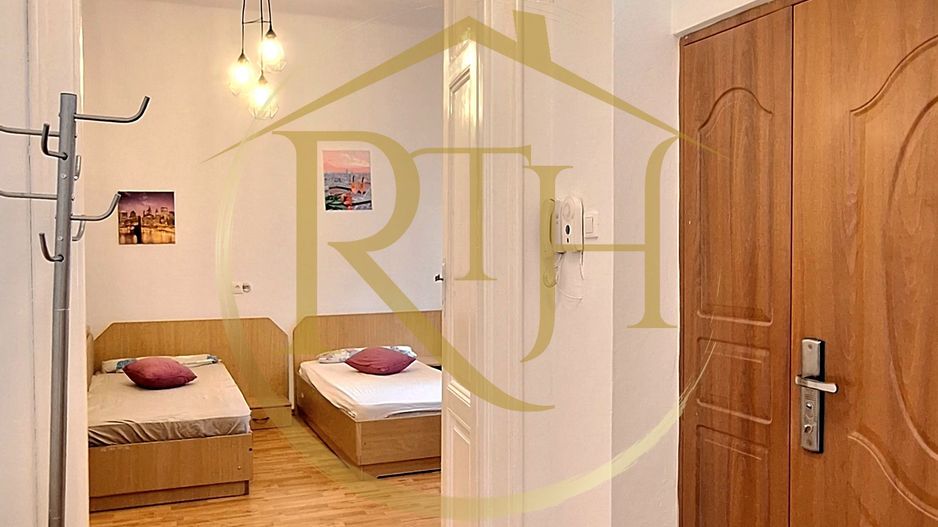 Apartament cu 1 cameră de vânzare în zona Iosefin aproape de Nokia– 0% Comision - Poză 11