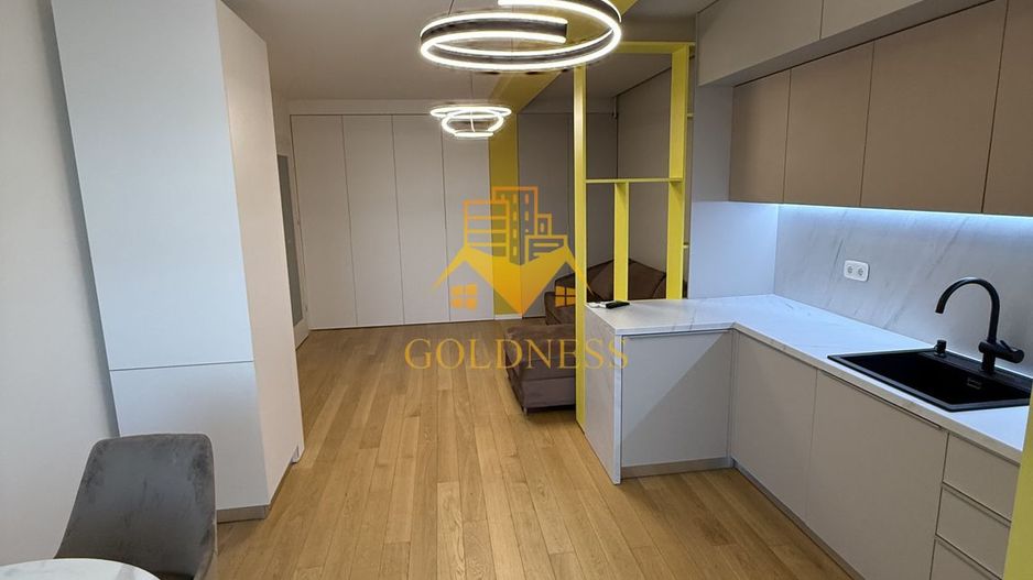 2 camere, Gheorgheni, Brâncuși, Parcare, Premium, Hermes, BT - Poză 5