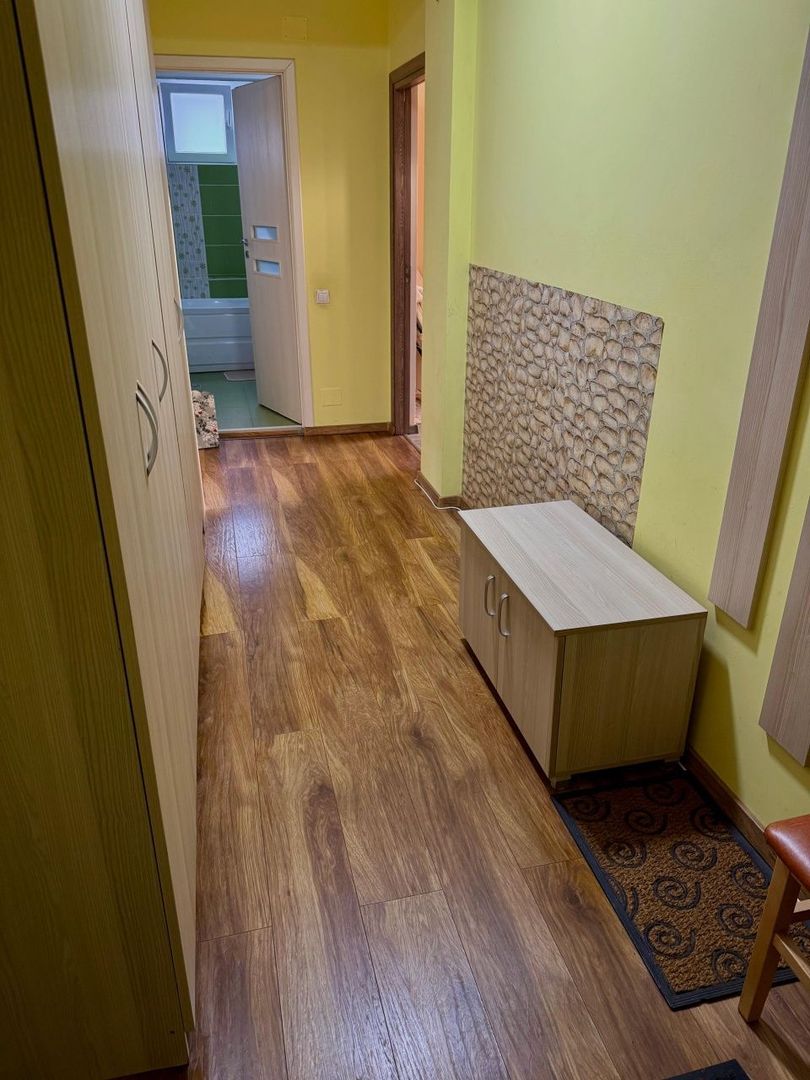 Apartament cu 2 camere | 59 mp + terasa | Borhanci - Poză 7