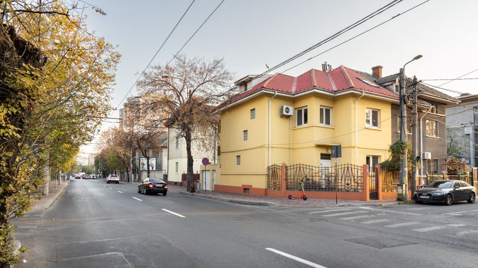 COMISION 0% - Casa complet renovata, singur curte,  zona Alba-Iulia - Muncii - Poză 3