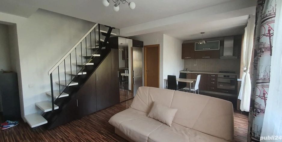 Apartament 3 camere tip duplex Brancoveanu Comision 0% - Poză 2