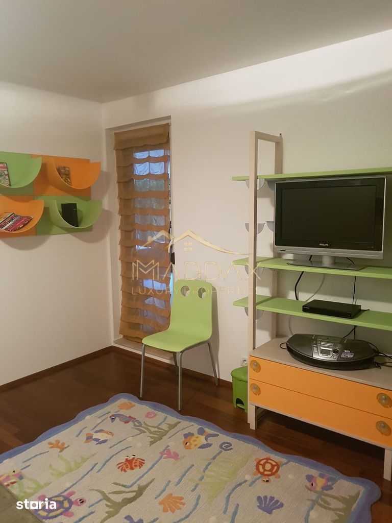 Apartament cu 3 camere *140mp*// 2 locuri de parcare // Nordului - Poză 7