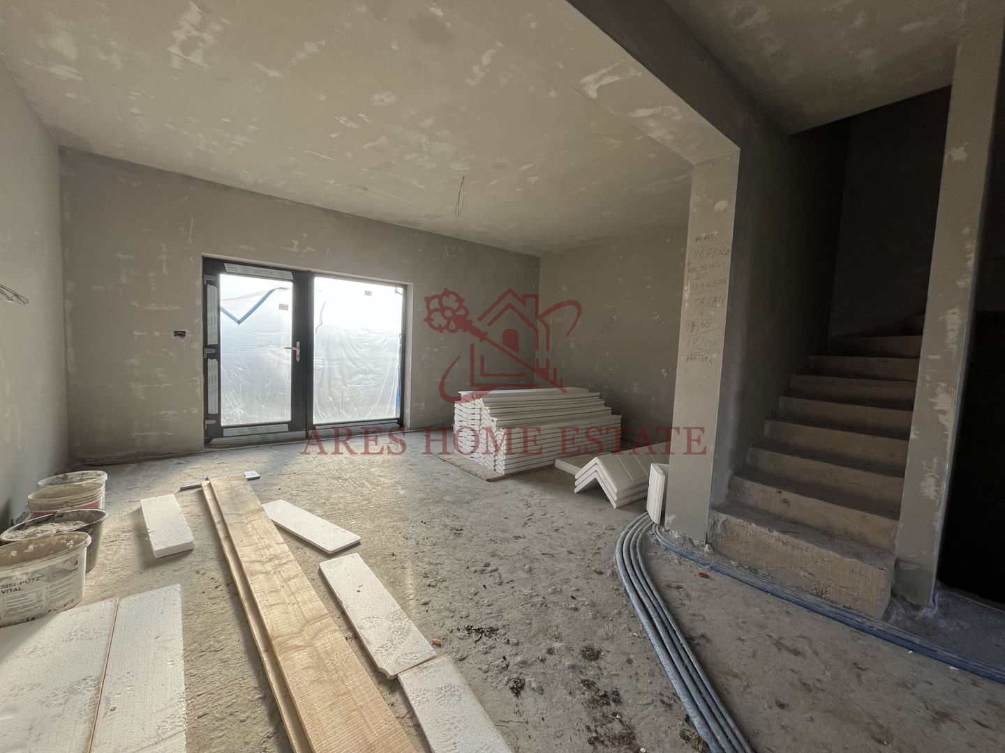 Duplex spatios | Zona linistita in plina dezvoltare | Mosnita Noua - Poză 2