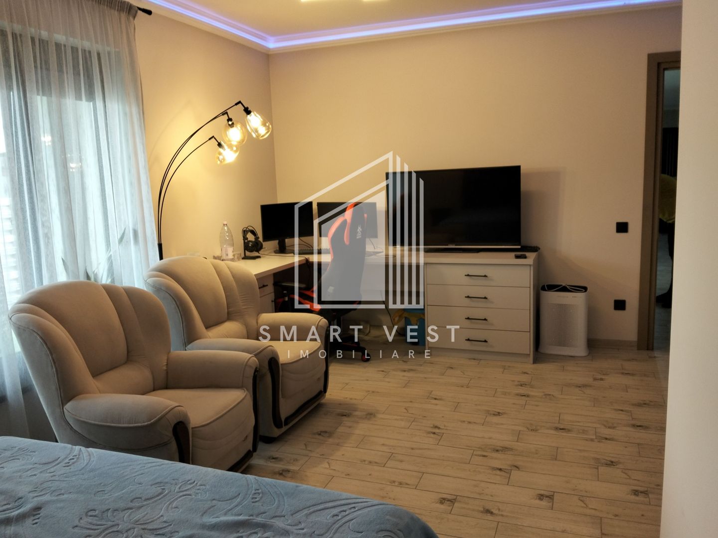 Casa 4 camere | 171 mp | Localitatea Paulesti - Poză 4