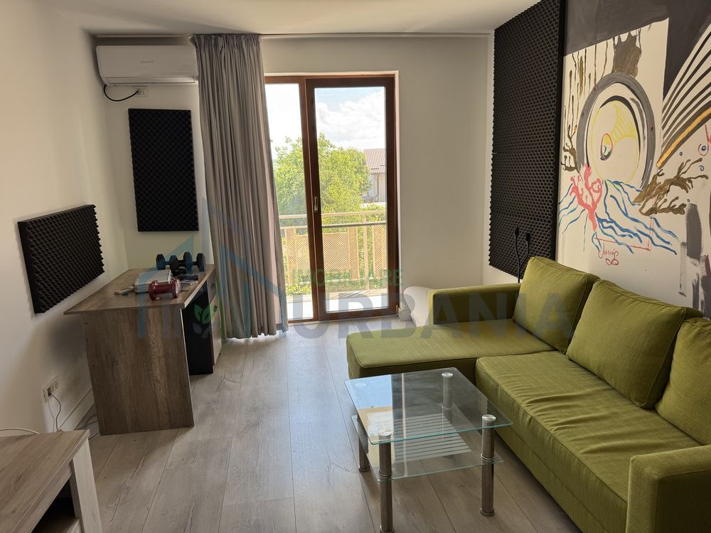 Apartament 2 camere decomandat, loc de parcare inclus - Valea Lupului - Poză 1