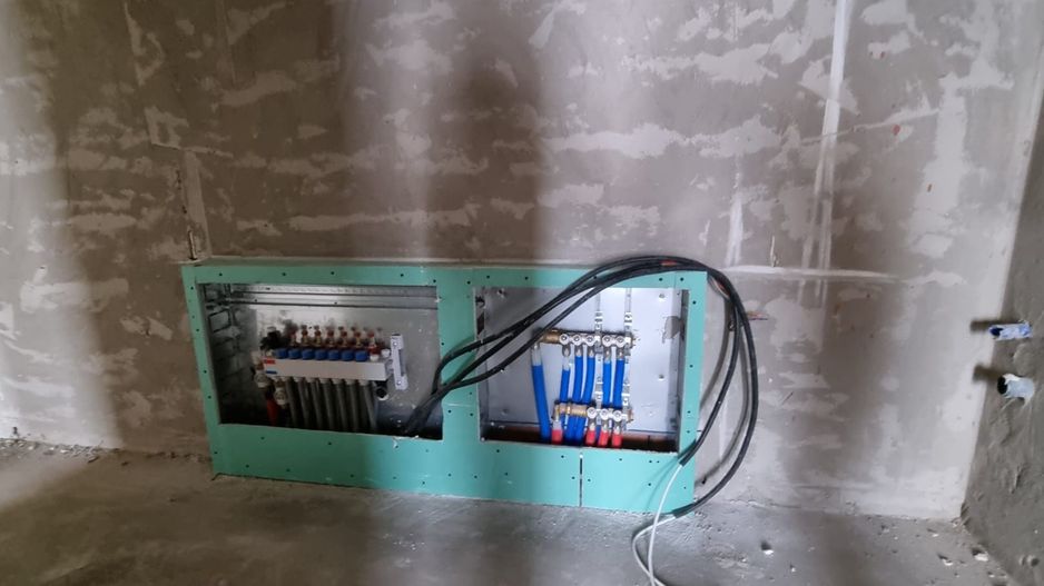 Locuințe Noi cu Parcare – Studiouri & 2 Camere - Poză 5