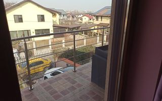 vila ind.5cam,3bai,mob-util complet/centruPopesti Leordeni-Mega Im - Poză 19