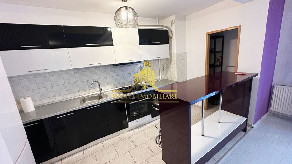 2 camere, modern, bloc nou, balcon, 2 parcari, Zorilor, Republicii - Poză 6