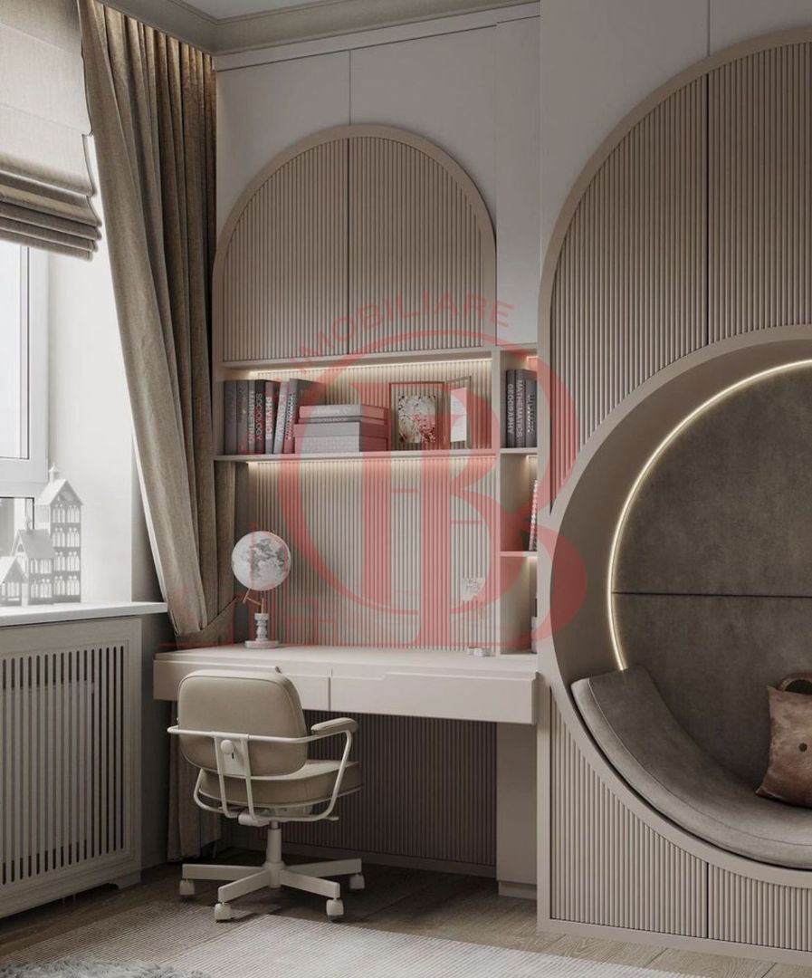 2 camere decomandat -Theodor Pallady-Metrou Nicolae Teclu - Poză 9