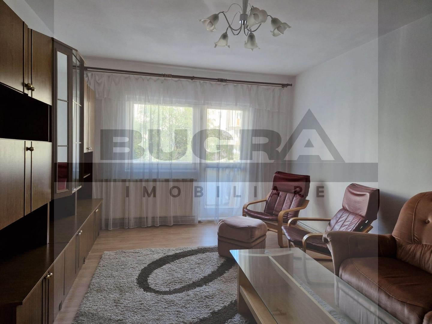 Apartament de 3 camere, 75mp, zona Strazii Tășnad - Poză 7