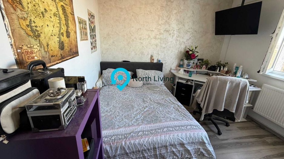 2 camere Drumul Taberei – decomandat - Poză 6