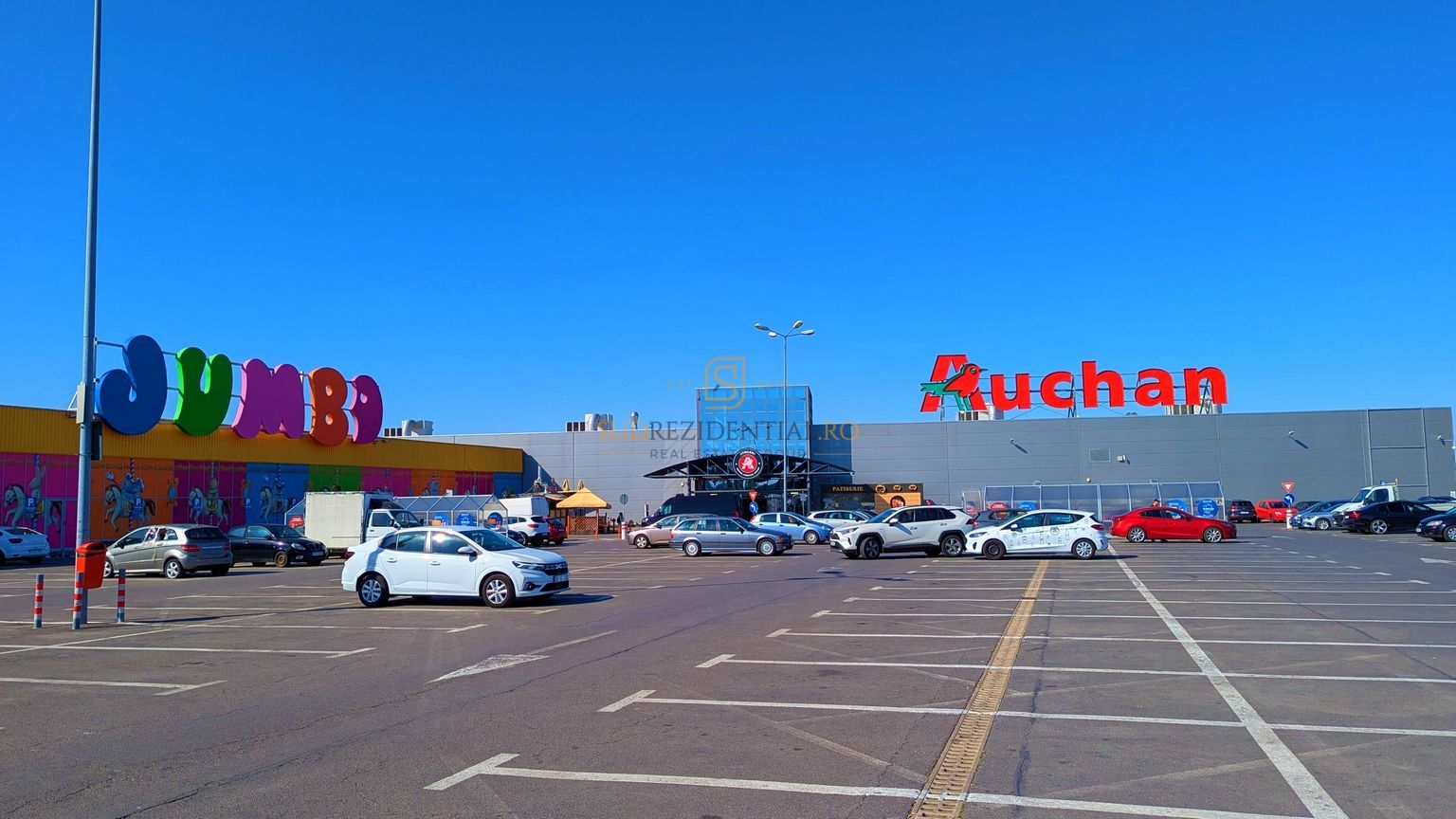 Apartament 2 camere cu curte proprie, zona Metalurgiei, Comision 0% - Poză 13