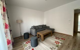 Apartament de închiriat 2 camere, utilat complet – Doamna Stanca - Poză 2