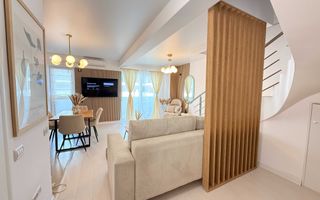 Duplex premium 3 camere | 100 mp | 2 terase | Parcare - Poză 3