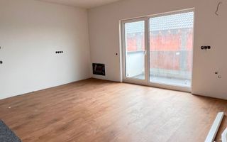 Penthouse superb finisat la CHEIE- Terasa 70mp- vedere panoramica - Poză 6