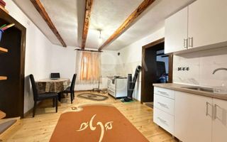 Casa individuala cu teren generos – 8.356 mp – Tichindeal, jud. Sibiu - Poză 6