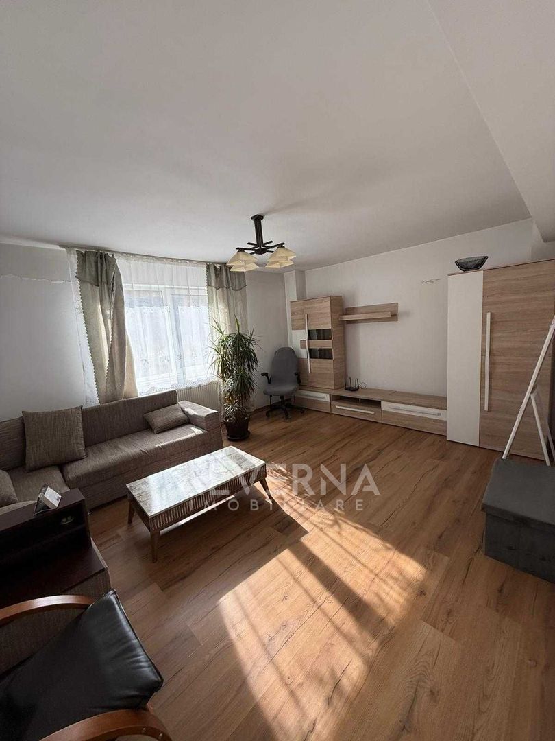 Apartament 2 camere | 65 mp + balcon | Zorilor - Calea Turzii - Poză 1