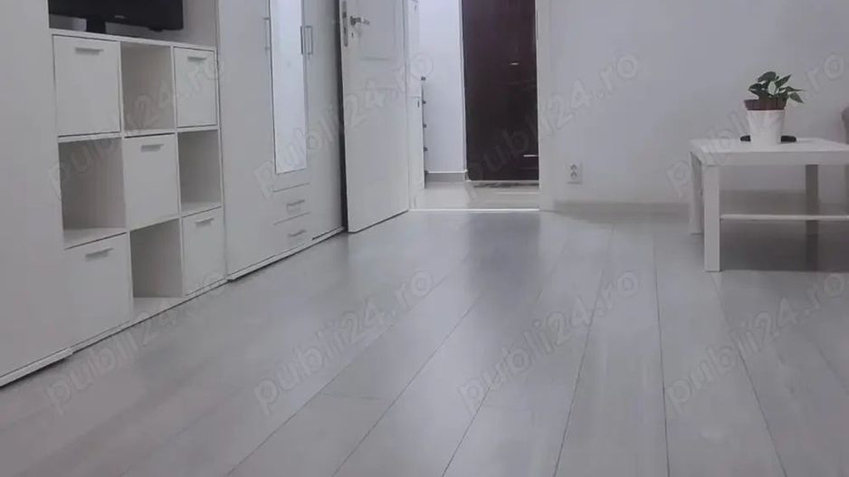 Garsoniera Renovata, etaj 1. Grand Arena. - Poză 2